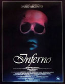 Inferno di Dario Argento