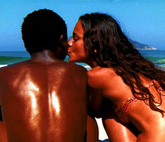 CITY OF GOD di Fernando Meirelles