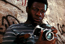 CITY OF GOD di Fernando Meirelles  Foto: Csar Charlone