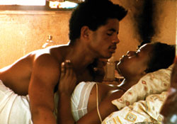 CITY OF GOD di Fernando Meirelles  Foto: Csar Charlone