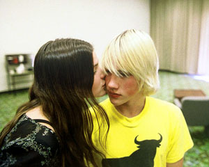 Elephant di Gus Van Sant