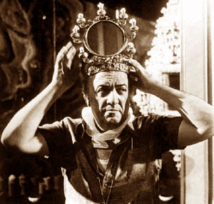 Federico Fellini
