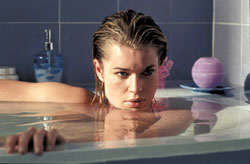Rebecca Romijn-Stamos in Femme Fatale