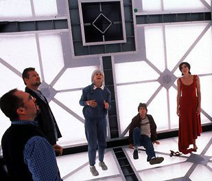 Hypercube: Cube 2 di Andrzej Sekula