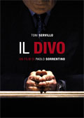 Il Divo di Claudio Sorrentino