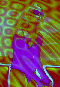 Kristanna Loken