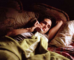 Jennifer Connelly