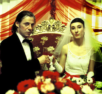 LA SPOSA TURCA di Fatih Akin
