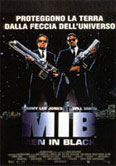 MEN IN BLACK