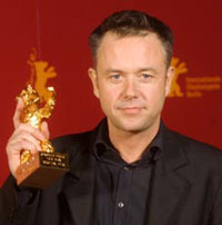 Michae Winterbottom