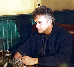 Tim Robbins (Dave)