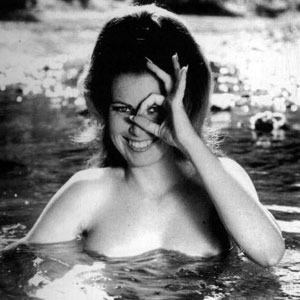 RUSS MEYER