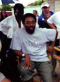 Spike Lee