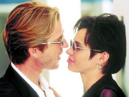 Matthew Modine