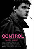 Control di Anton Corbijn