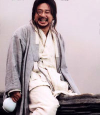 Choi Min-shik