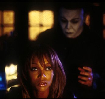 HALLOWEEN RESURRECTION