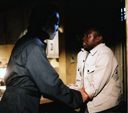 HALLOWEEN RESURRECTION