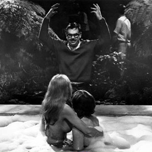 RUSS MEYER