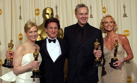 OSCAR 2004