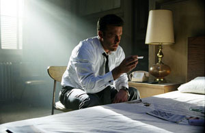 Ben Affleck in Paycheck di John Woo