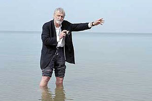 Sam Mendes in Road to perdition