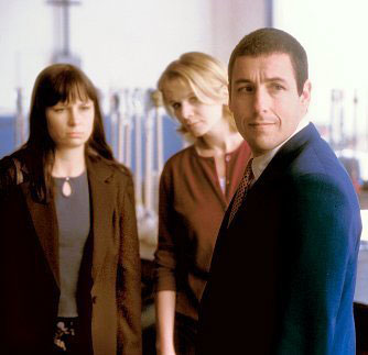 Adam Sandler in UBRIACO D'AMORE di Paul Thomas Anderson