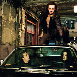 UNDERWORLD