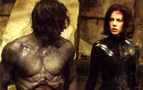 UNDERWORLD
