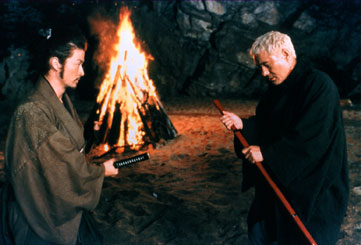 ZATOICHI di Takeshi Kitano