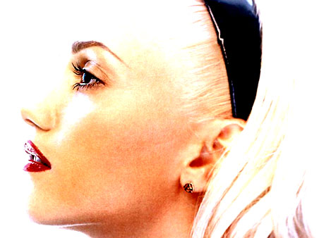 GWEN STEFANI