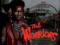 THE WARRIORS