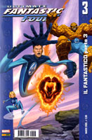 Ultimate Fantastic Four 3