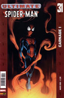 Ultimate Spiderman 31