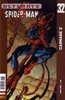 Spiderman 32: Carnage
