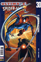 Ultimate Spiderman 30