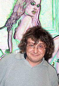 Aldo NOve