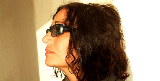 Roberta Torre