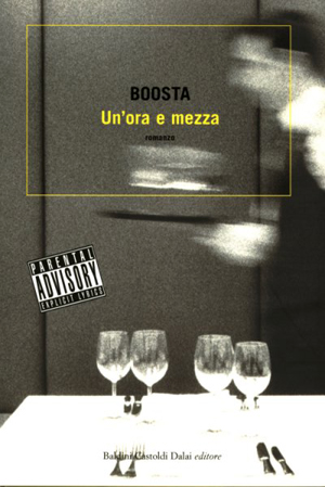 BOOSTA: UNORA E MEZZA