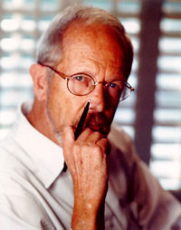 Elmore Leonard