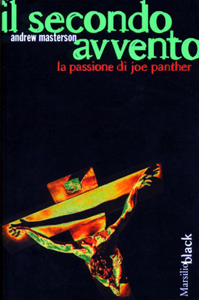 Andrew Masterson: Il Secondo Avvento 