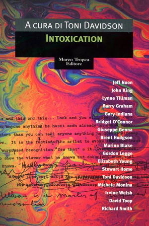 AA.VV: Intoxication 