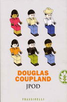 Douglas Coupland