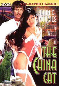 JOHN HOLMES