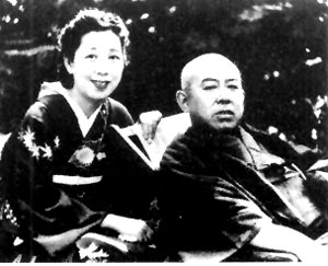 Tanizaki Junichiro