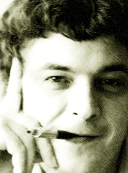 Jean-Patrick Manchette