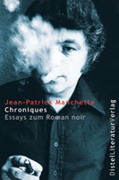 Jean-Patrick Manchette