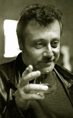 Massimo Carlotto