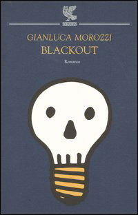 GIANLUCA MOROZZI: Blackout