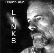 Philip K Dick